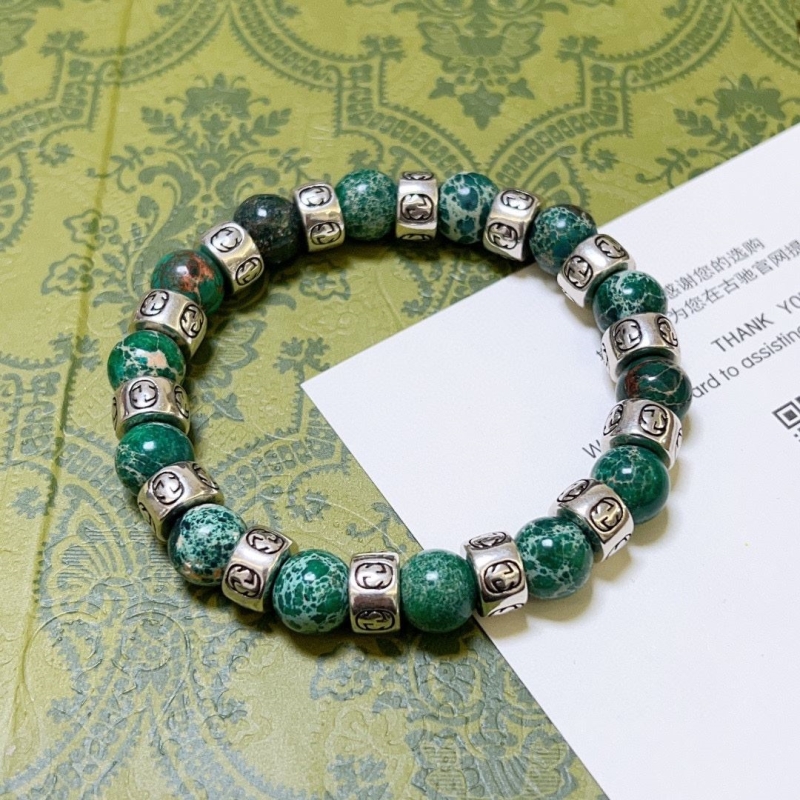 Gvc*1 bracelets